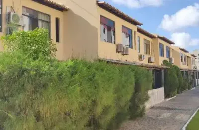 Casa em condomínio fechado com 4 quartos à venda na Rua Dr. Yolando Vieira De Melo, Atalaia, Aracaju