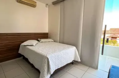 Casa em condomínio fechado com 5 quartos à venda na Rua Em Projeto A, Antares, Maceió