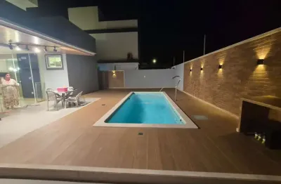 Casa em condomínio fechado com 4 quartos à venda na Aruana, Aruana, Aracaju