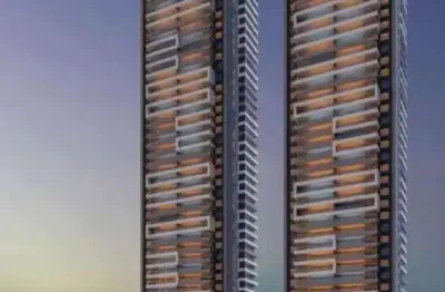 Apartamento à venda no villaggio jardins , cidade jardim , salvador, ba