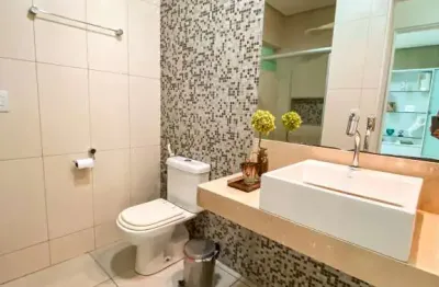 Casa em condomínio fechado com 4 quartos à venda na Rua Em Projeto A, Antares, Maceió