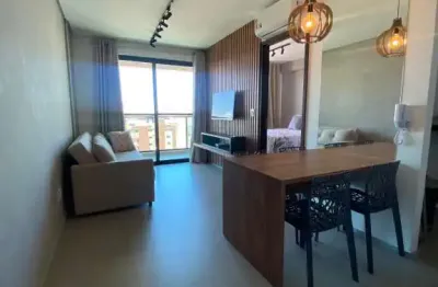 Apartamento para locação no edifício liv residence , ponta verde , maceió, al
