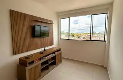 Apartamento à venda no grand pátio club residence i - cidade univ , cidade universitária , maceió, al
