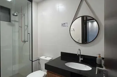 Apartamento para locação no edifício liv residence - rua vital barbosa , ponta verde , maceió, al