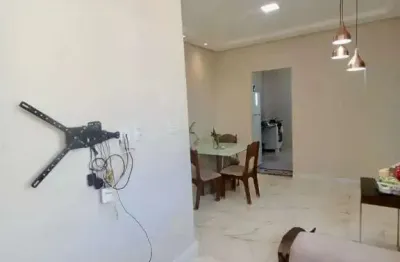 Apartamento com 3 quartos à venda na Rua Agapto Silva, Jabotiana, Aracaju