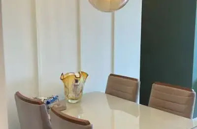 Apartamento à venda no le vert boulevard , farolândia, aracaju, se