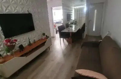 Apartamento com 3 quartos à venda na Avenida São João Batista, Ponto Novo, Aracaju