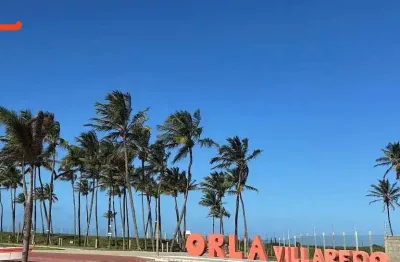Lote à venda no villaredo barra residencial , olhos d'água , barra dos coqueiros, se