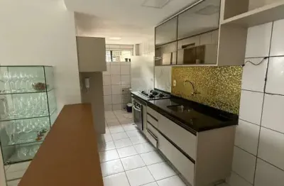 Apartamento com 3 quartos à venda na Rua José Carneiro da Cunha Sarmento, Jatiúca, Maceió