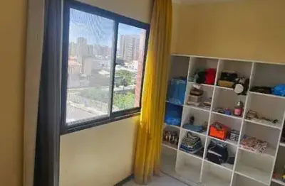 Apartamento com 4 quartos à venda na Rua Charles Nascimento Monteiro, Atalaia, Aracaju