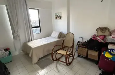 Apartamento à venda no ícone residence , grageru , aracaju, se