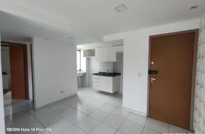 Apartamento com 2 quartos à venda na Rua Lemos Torres, Casa Forte, Recife