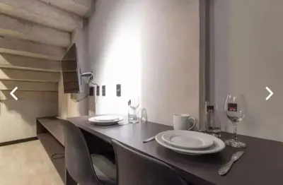 Apartamento para locação no FLAT, LOFT, ILHA DO LEITE, Recife, PE