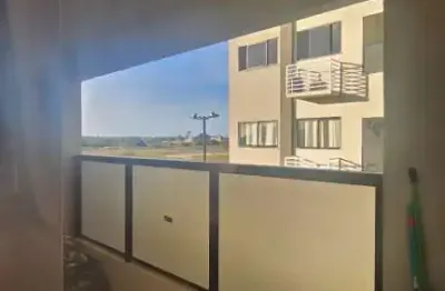 Apartamento com 2 quartos à venda na R. Josepha Andrade Irmã Fontes, Aruana, Aracaju