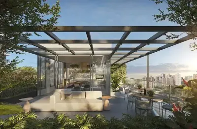 Apartamento à venda no legacy | or - alameda das catabas , caminho das árvores , salvador, ba