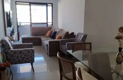 Apartamento à venda no atlantic tower residence , atalaia , aracaju, se