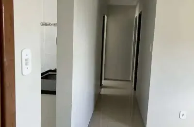 Apartamento à venda no residencial mar azul , farolândia, aracaju, se