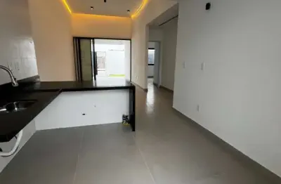 Casa à venda em rua pública, luar da barra, barra dos coqueiros, se