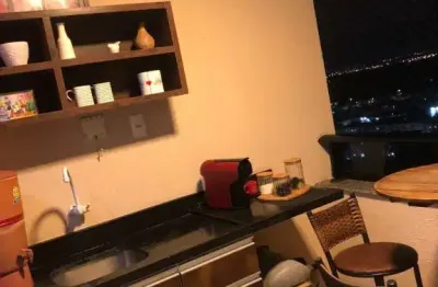 Apartamento à venda no ecoville park , ponto novo , aracaju, se