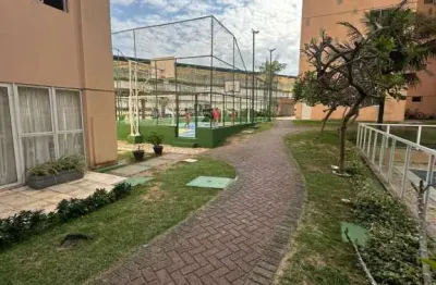 Apartamento à venda no condomínio vila verde - rua pantanal , nova parnamirim , parnamirim, rn