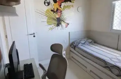 Apartamento à venda no condomínio reserva das árvores , horto bela vista , salvador, ba