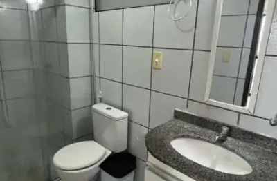 Apartamento à venda no condominio dolce vita - rua joão to - , ponta negra , natal, rn
