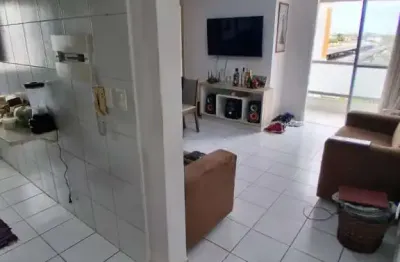Apartamento com 3 quartos à venda na Rua Eliza Correia De Oliveira, Aruana, Aracaju