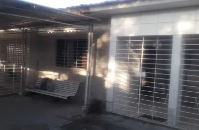 Casa com 3 quartos à venda na Rua Calumbi, 456, Janga, Paulista