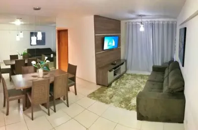 Apartamento para locação no edifício terramare - rua coronel alcides barros f , jatiúca , maceió, al
