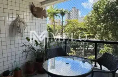 Apartamento à venda no ariano suassuna , poço da panela , recife, pe