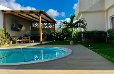 Casa à venda no costa paradiso club residenziale , costa paradiso , barra dos coqueiros, se