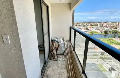 Apartamento com 2 quartos à venda na R. Josepha Andrade Irmã Fontes, Aruana, Aracaju