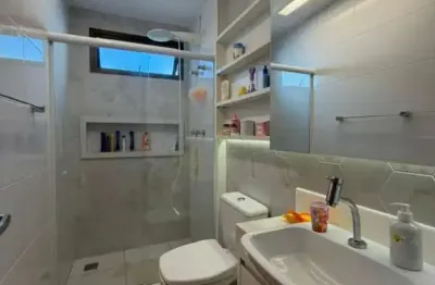 Apartamento à venda no metropolitan jardins , jardins , aracaju, se