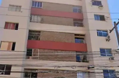Apartamento com 2 quartos à venda na Rua Frederico Costa, Brotas, Salvador