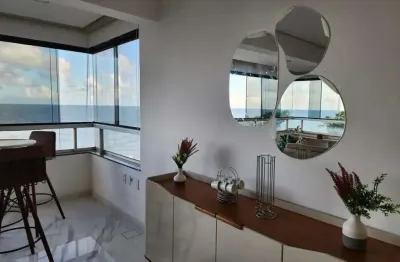 Apartamento para locação no rafaello , boa viagem , recife, pe