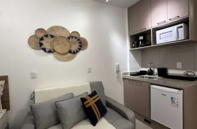 Apartamento à venda no maré alta beach hall , praia das campas , tamandaré, pe