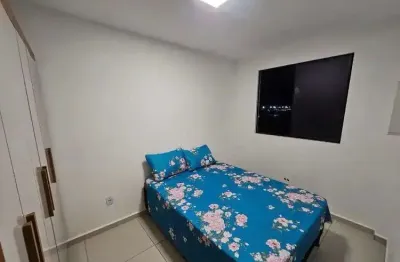 Apartamento para locação no grand pátio club residence i , cidade universitária , maceió, al