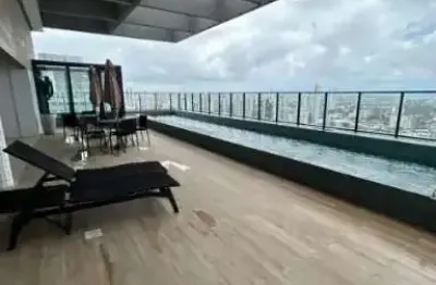 Apartamento à venda no max derby boulevard , derby , recife, pe