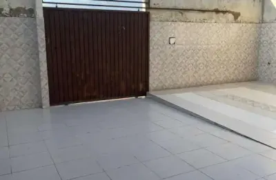 Casa à venda em rua pública, luar da barra, barra dos coqueiros, se