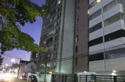Apartamento à venda no condomínio edifício saveiro -  aracaju - se , são josé , aracaju, se