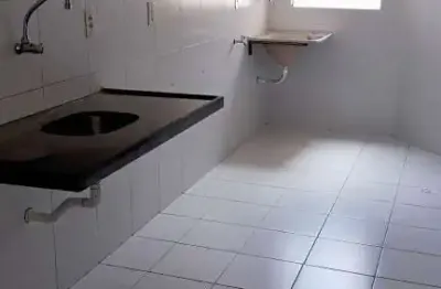 Apartamento para locação no garden ville residencial , serraria , maceió, al