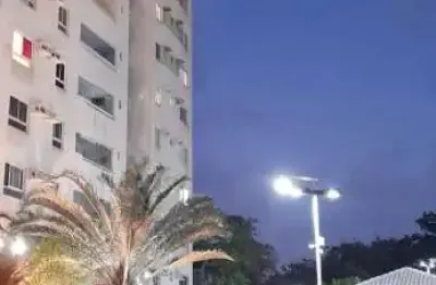 Apartamento para vender e alugar no condo vila allegro - avenida luís viana filho - , paralela , salvador, ba