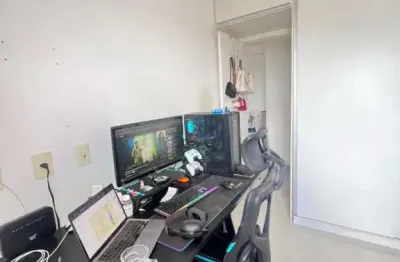 Apartamento com 2 quartos à venda na Rua Colina Das Turquesas, Piatã, Salvador