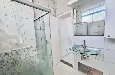 Apartamento com 4 quartos à venda na Rua Santa Catarina, Pituba, Salvador