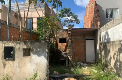 Casa com 3 quartos à venda na Conjunto Santa Lúcia, 999, Jabotiana, Aracaju