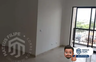 Apartamento à venda no moradas do mediterraneo , luzia , aracaju, se