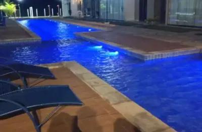 Apartamento à venda no jardim dos coqueirais iii , maria farinha , paulista, pe