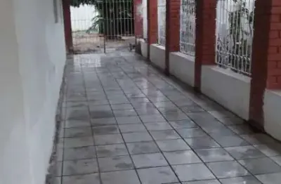 Casa para vender e alugar em rua pública, rio doce , olinda, pe