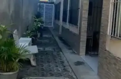 Apartamento para locação no pau amarelo, paulista - pe , pau amarelo , paulista, pe