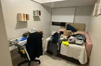 Apartamento com 2 quartos à venda na Rua Doutor Boureau, Costa Azul, Salvador